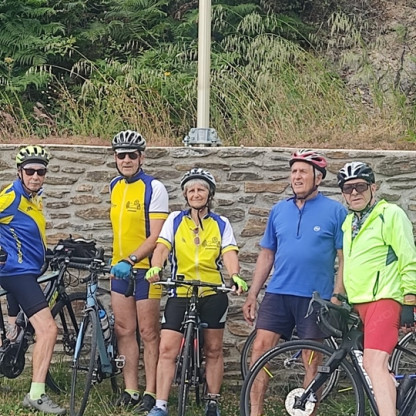 04/06/26 Col de la baraque et chateau de Porte