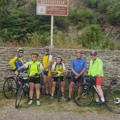 04/06/26 Col de la baraque et chateau de Porte